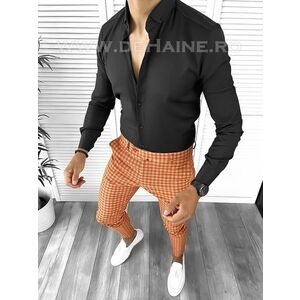 Tinuta barbati smart casual Pantaloni + Camasa B8435 imagine