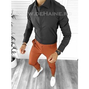 Tinuta barbati smart casual Pantaloni + Camasa B8550 imagine