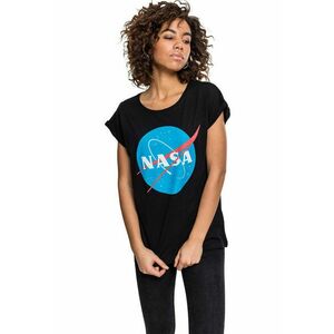Tricou unisex de bumbac cu imprimeu NASA imagine