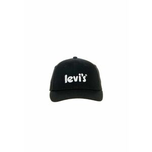 Levi's Căciulă culoarea negru imagine