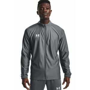 Jacheta cu fermoar pentru fotbal Challenger Storm imagine