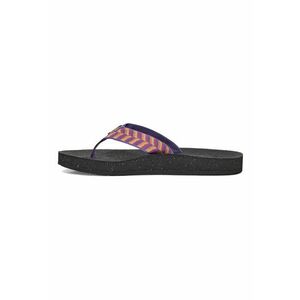 Papuci flip-flop cu aspect texturat Reflip imagine