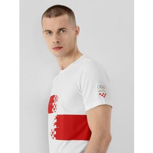 Tricou pentru bărbați Croația - Tokyo 2020 imagine