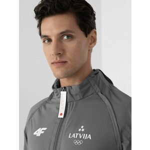 Jachetă funcțională pentru bărbați Letonia - Tokyo 2020 imagine