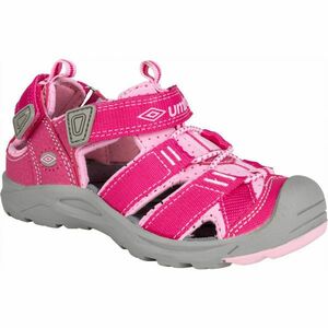Umbro MEDEA Sandale pentru copii, roz, mărime 34 imagine