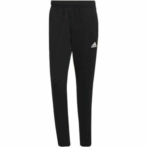 adidas SERENO PT Pantaloni fotbal bărbați, negru, mărime imagine