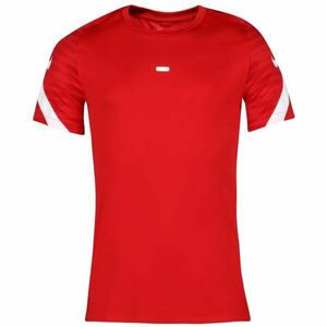 Nike DRI-FIT STRIKE Tricou bărbați, roșu, mărime L imagine
