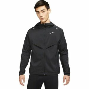 Nike WINDRUNNER Geacă de jogging bărbați, negru, mărime M imagine