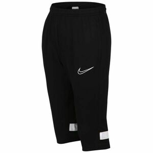 Nike NK DF ACD21 3/4 PANT KP Pantaloni 3/4 fete, negru, mărime S imagine