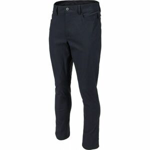 Columbia ROYCE RANGE HEAT PANT Pantaloni outdoor bărbați, negru, mărime imagine
