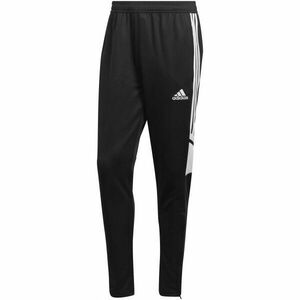 adidas CON22 TK PNT Pantaloni fotbal bărbați, negru, mărime imagine
