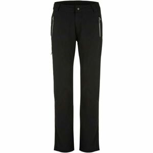 Loap URTHA Pantaloni softshell damă, negru, mărime XS imagine