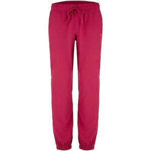 Loap URSIANA Pantaloni softshell damă, roz, mărime imagine