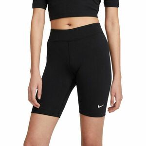 Nike SPORTSWEAR ESSENTIAL Pantaloni scurți femei, negru, mărime imagine