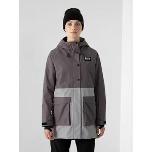 Jachetă de snowboard membrana 15 000 pentru femei imagine