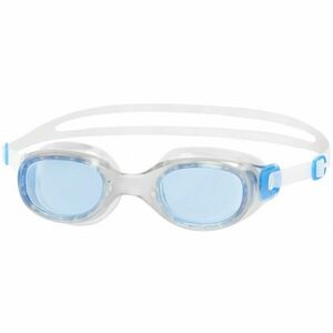 Speedo FUTURA CLASSIC Ochelari de înot, transparent, mărime os imagine