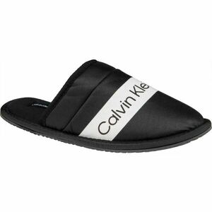 Calvin Klein HOME SLIDE Papuci de casă bărbați, negru, mărime imagine