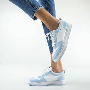 Pantofi Sport Lorelai Albastri imagine