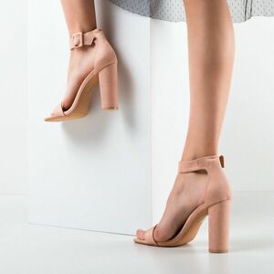 Sandale dama Lareta Roz imagine