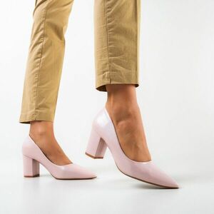 Pantofi dama Keri Roz imagine
