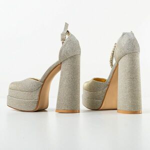 Pantofi dama Kierran Aurii 2 imagine