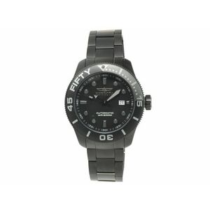 Ceasuri Barbati Invicta Watches Invicta Men\'s \'TI-22\' Automatic Titanium Casual Watch ColorBlack (Model 20516) BlackBlack imagine