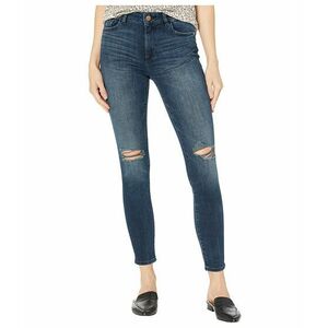 Imbracaminte Femei DL1961 Florence Mid-Rise Ankle Skinny in Mitchell Mitchell imagine