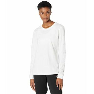 Imbracaminte Femei adidas Universal Long Sleeve T-Shirt White imagine