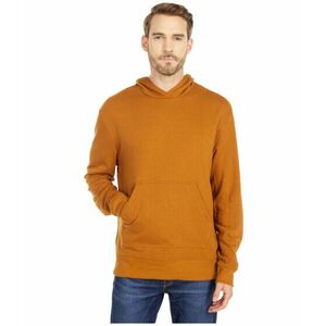 Imbracaminte Femei Alternative Relaxed Pullover Hoodie Toffee Brown imagine