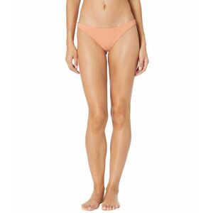 Imbracaminte Femei Billabong Sol Searcher Tanga Bikini Bottoms Sun Peach imagine