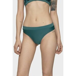 Costum de baie pentru femei (slip) KOS203D - verde marin imagine