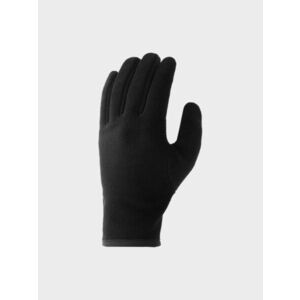 Mănuși touch screen din fleece unisex imagine