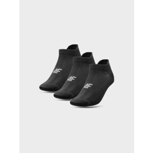 Șosete de antrenament până la gleznă (3-pack) pentru bărbați imagine