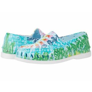 Incaltaminte Femei Sperry Authentic Original Float Pride Blue Multi imagine