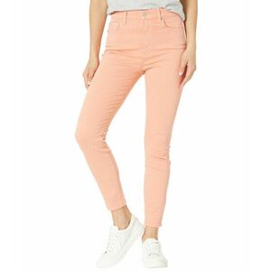 Imbracaminte Femei 7 For All Mankind High-Waist Ankle Skinny in Rose Rose imagine
