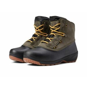 Incaltaminte Femei The North Face Shellista IV Shorty Lace New Taupe GreenTNF Black imagine