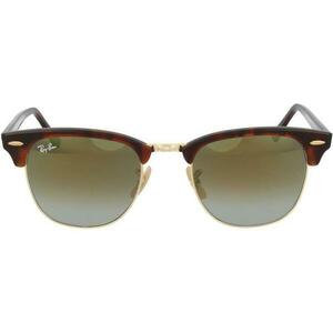 Ray-Ban RB3016 990/9J Clubmaster imagine