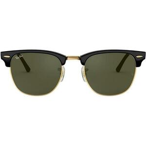 Ray-Ban RB3016 W0365 Clubmaster imagine