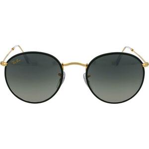 Ray-Ban RB3447JM 9196/71 Round Full Color imagine
