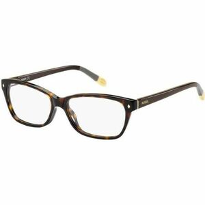 Ochelari de vedere femei Fossil FOS6003 GVL imagine