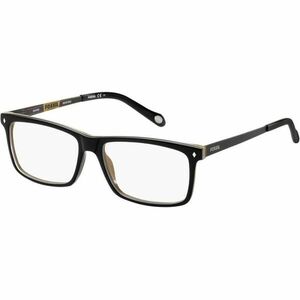 Ochelari de vedere barbati Fossil FOS6033 UGY imagine