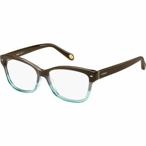 Ochelari de vedere femei Fossil FOS6067 RRB imagine