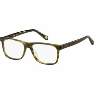 Ochelari de vedere barbati Fossil FOS6087 0D1 imagine