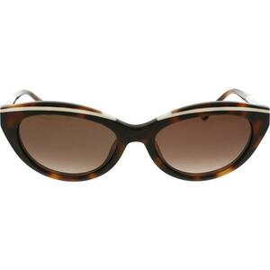 Ochelari de soare femei Carolina Herrera SHE833 01AY imagine