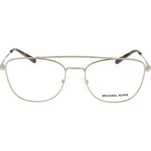 Ochelari de vedere femei Michael Kors MK3034 1014 imagine