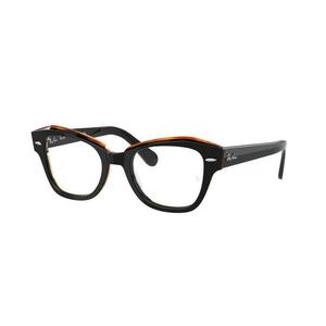 Ray-Ban RX5486 8096 State Street imagine