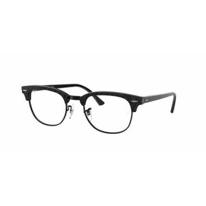 Ray-Ban RX5154 8049 Clubmaster imagine
