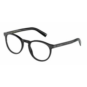 Ochelari de vedere barbati Dolce&Gabbana DG3309 3298 imagine