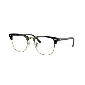 Ray-Ban RB3016 901/BF Clubmaster imagine