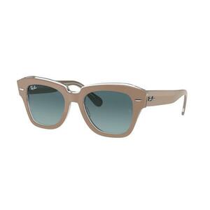Ray-Ban RB2186 1297/3M State Street imagine